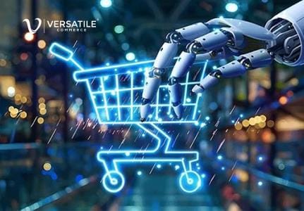 Harnessing AI in Ecommerce: Transforming Online Retail for the Future