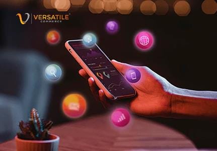 Mobile Commerce: Capturing The Mobile Shopper