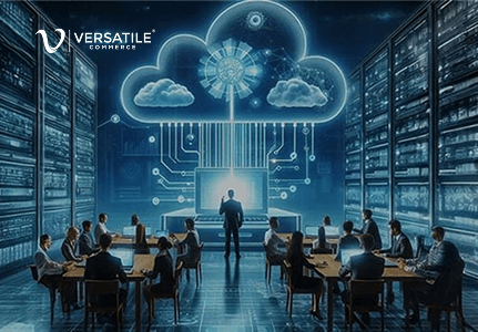 Significance of Cloud Engineering in Modern Computing