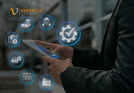 Importance of Digital Transformation: The Future of Business