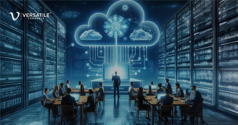 Significance of Cloud Engineering