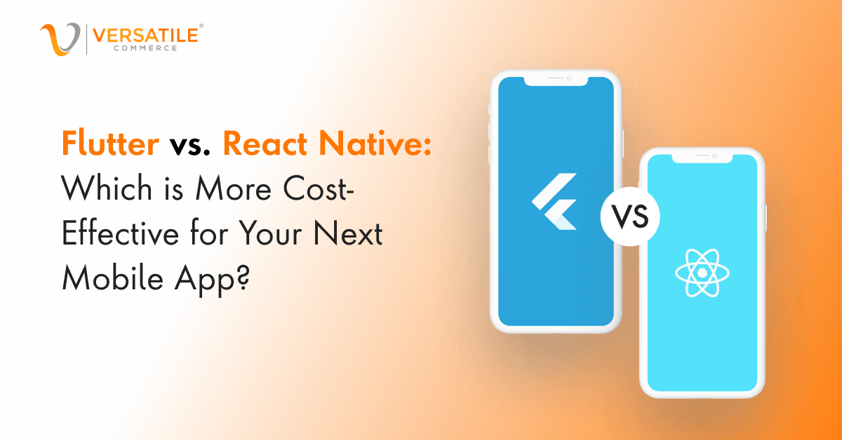 Flutter vs React Native