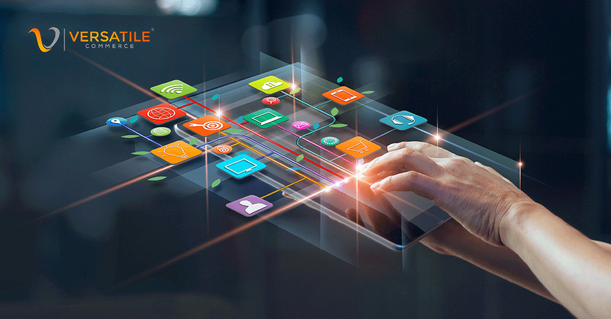 rise of omnichannel in digital age