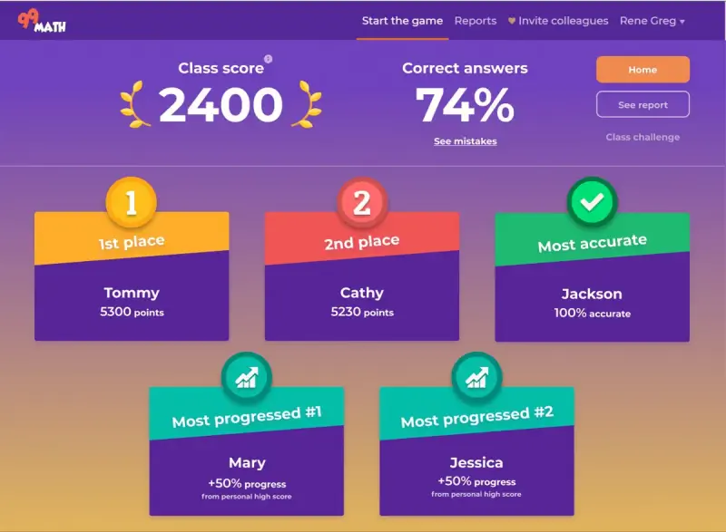 99math vs Monster Math: Which Math Fact Fluency Game for Your Child?