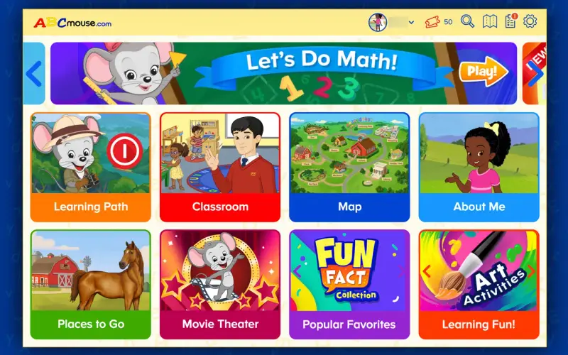 ABCMouse