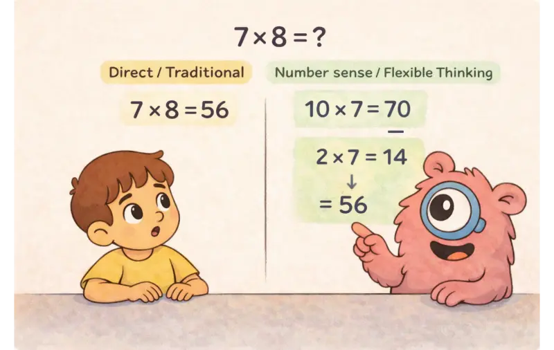 Best ways to learn math