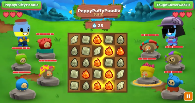 Boddle Math