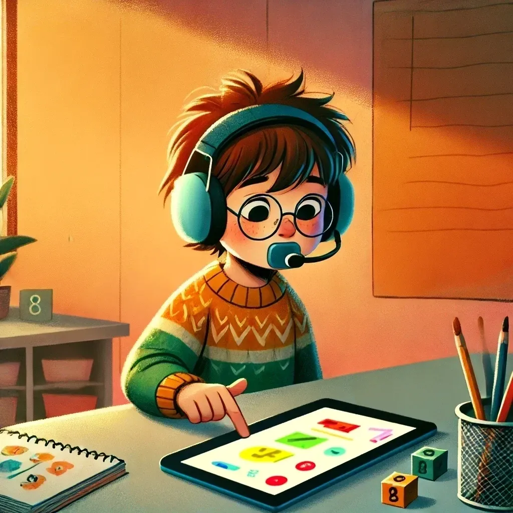 Math Fact Fluency and Autism - Do they Mix? 