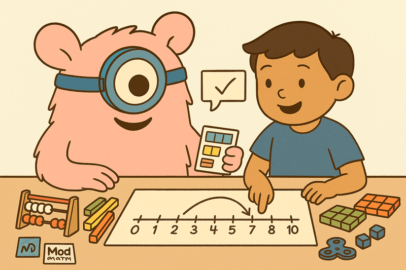 Math Accommodations for ADHD: 25 Classroom Supports That Work 