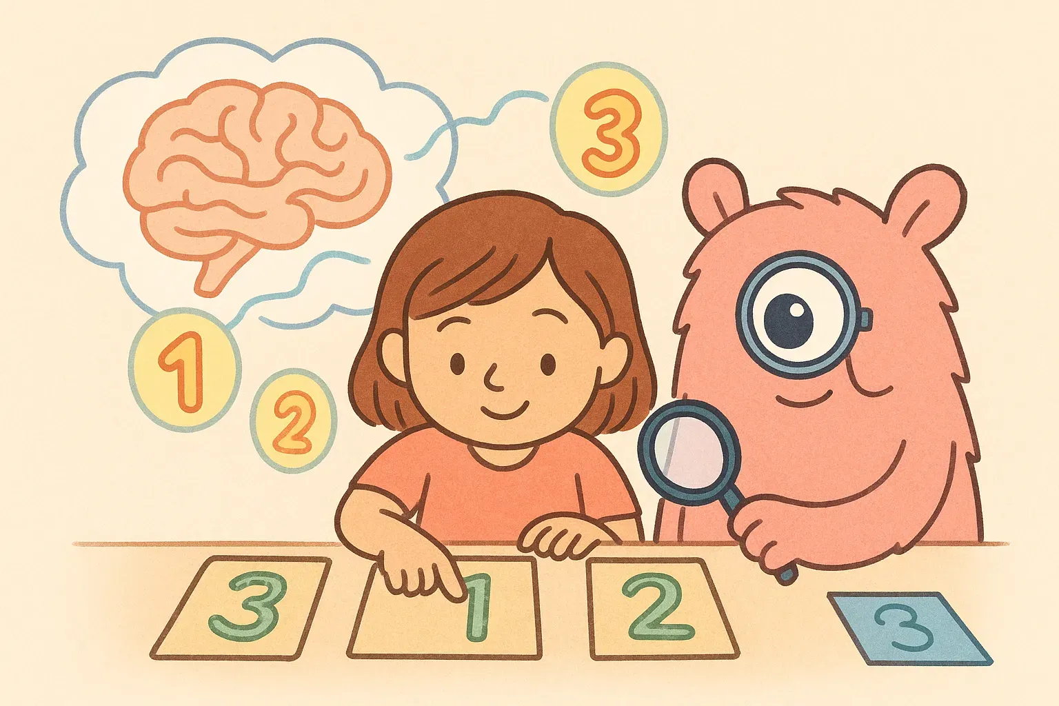 8 Tactile Math Games That Build Number Sense in Dyscalculic Learners