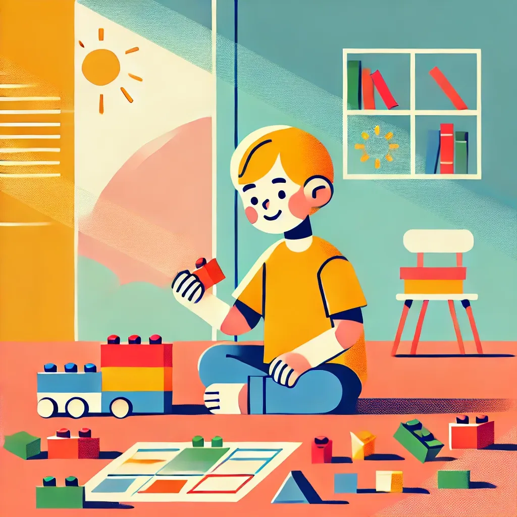 Unlocking the Hidden Potential: ADHD Strengths in Kids