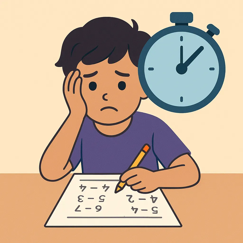 ADHD & Math: 15 Parent-Approved Strategies to Help Your Child Thrive