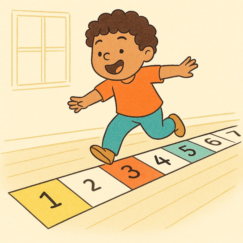 Sensory-Friendly Math Activities That Help Autistic Kids Learn Better
