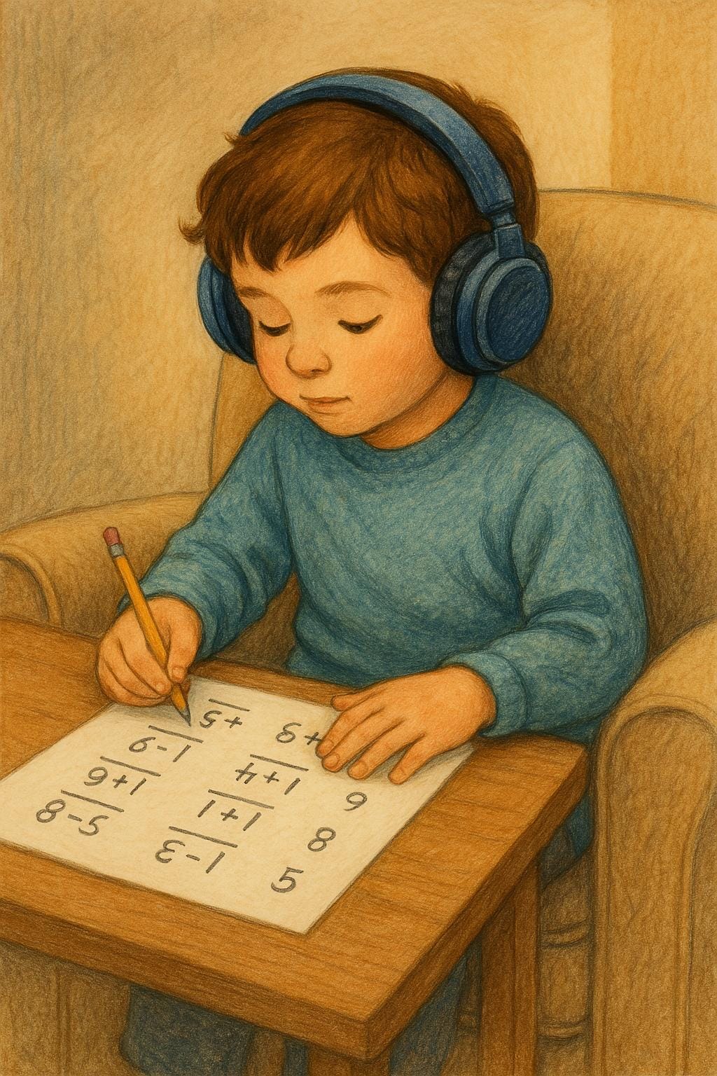 Math Routines That Support Autistic Kids - Research-backed Ideas