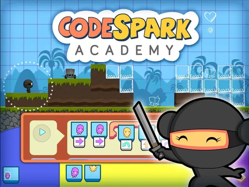 Best coding apps for kids