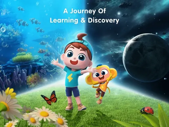 Best science apps for kids