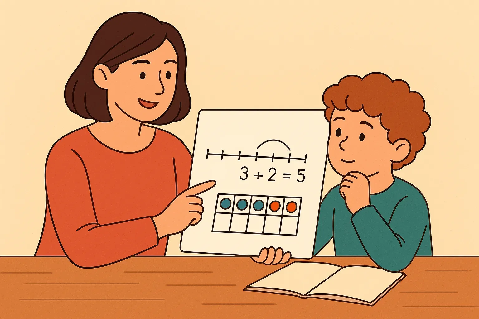 Flexible Thinking in Math: Build Cognitive Switching Skills in Your Neurodivergent Child