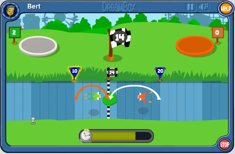 DreamBox Learning