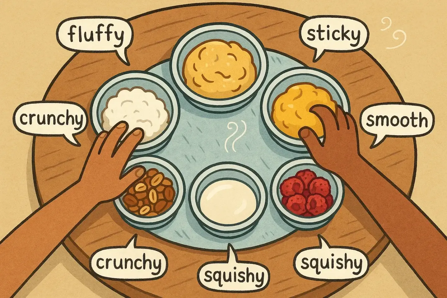 Math in the Kitchen: Real-Life Learning for Kids with Autism and ADHD