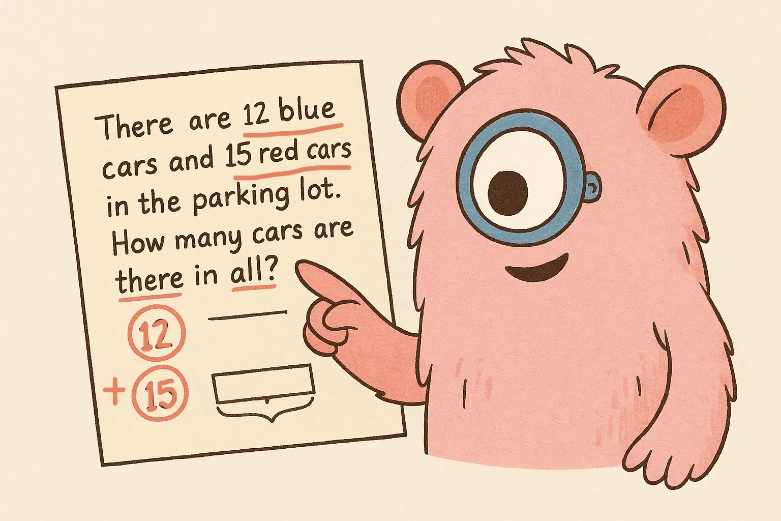 Working Memory Hacks for Math Success in ADHD & Dyscalculia