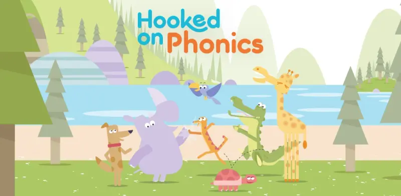 Best reading apps for kids