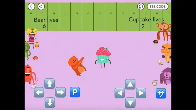 Best coding apps for kids