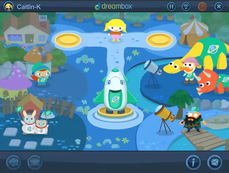 Dreambox