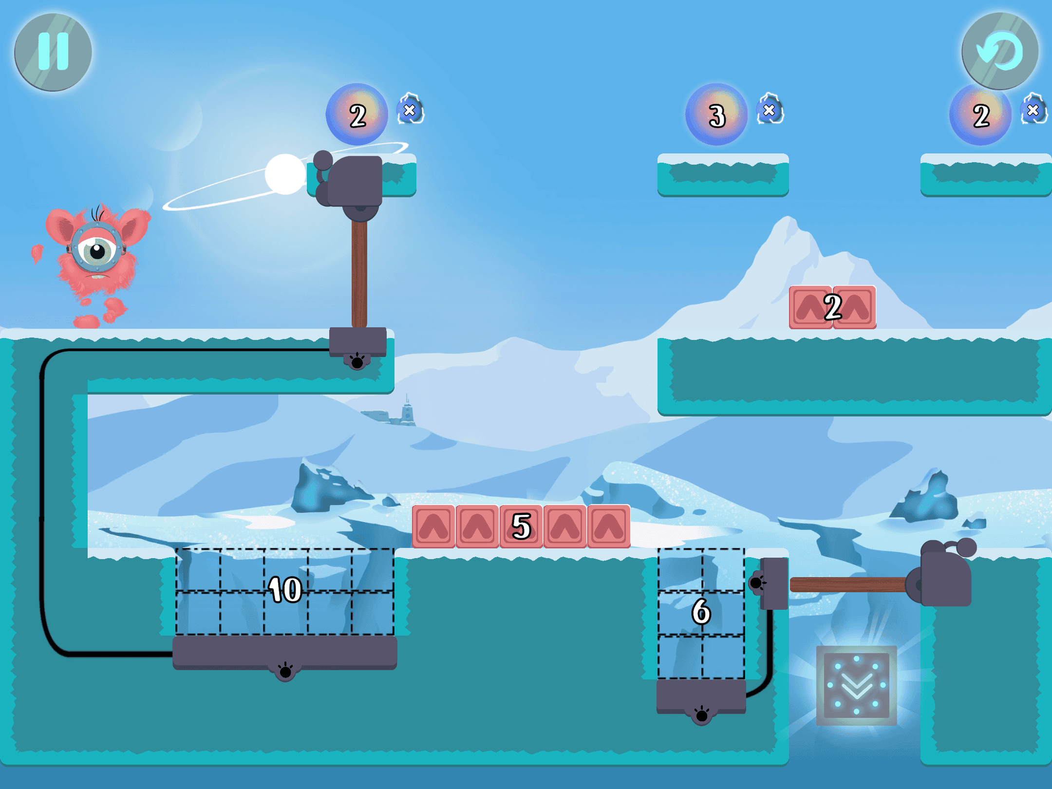 25 Amazing Learning Games for Kids with ADHD