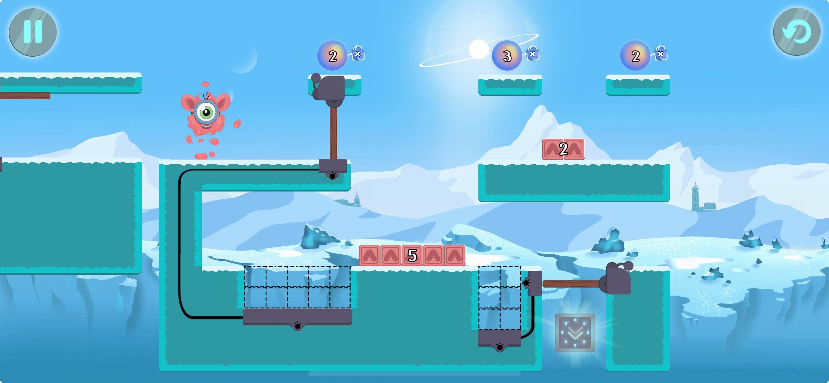 5 Fun Multiplication iPad Games and Apps For Your ADHD Child