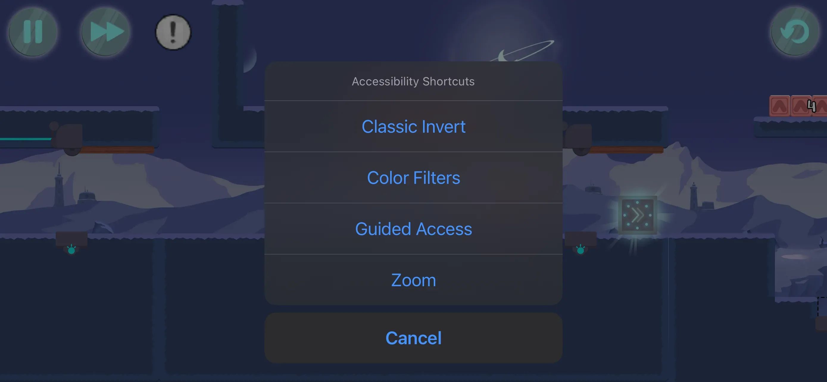 Neurodivergence Accessibility Settings Every Parent Should Know (iPad & Chromebook)
