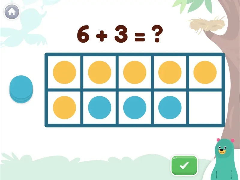 Khan Academy math