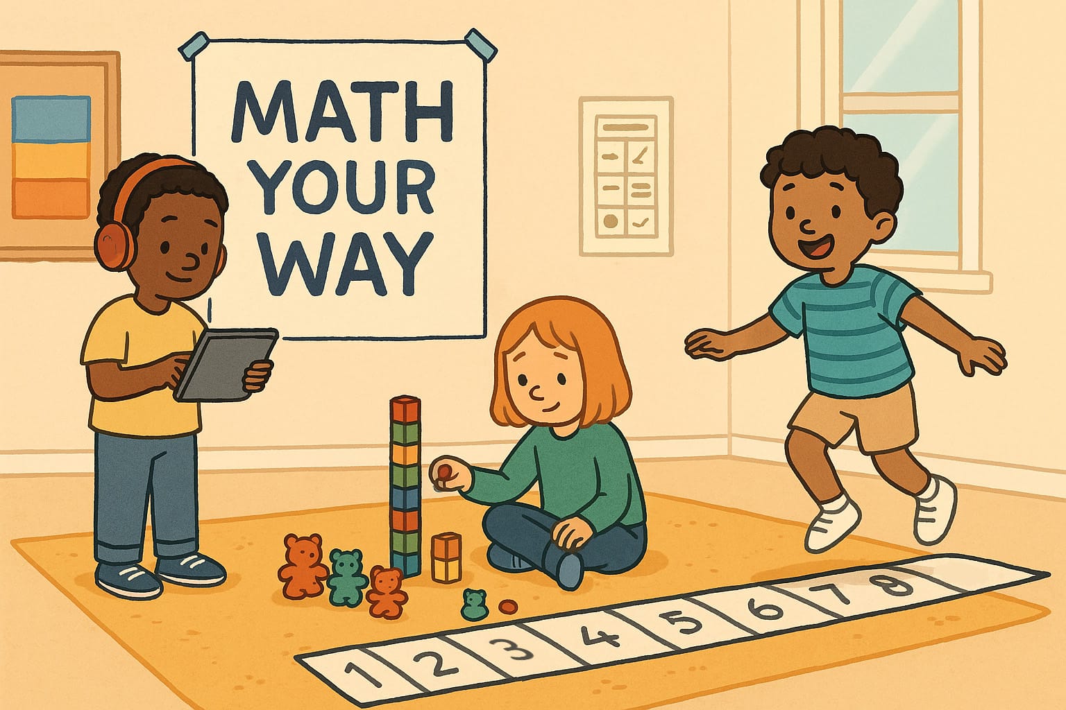 Neurodivergent Math Learning: Strategies That Actually Work for Your Child