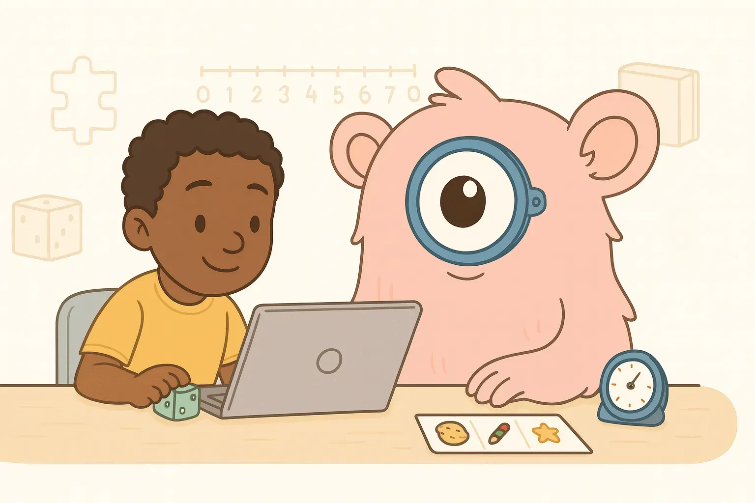 5 Best Tutoring Options for US Kids with ADHD, Autism, or Dyscalculia