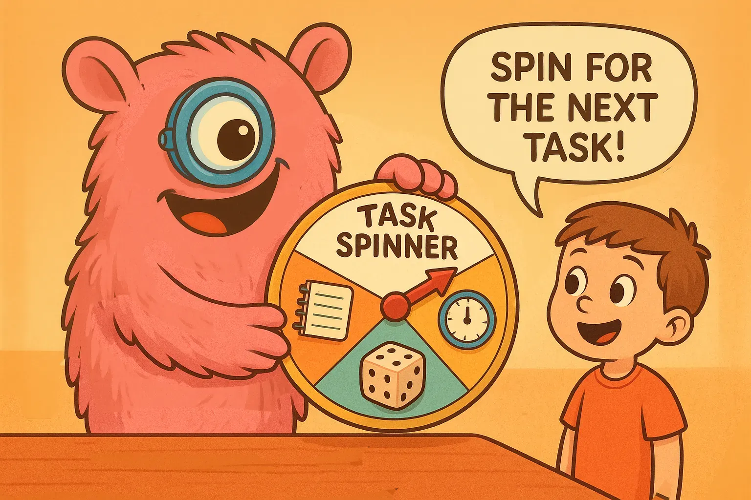 Task Switching in Math: Helping ADHD Kids Jump Between Concepts