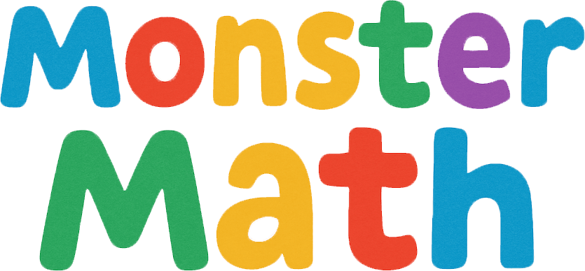 Monster Math Blog