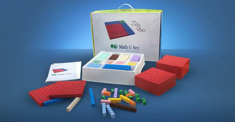 Math-U-See vs Monster Math: Which Math Program Is Right for Your Child?