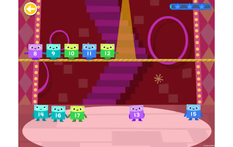 My Math Academy