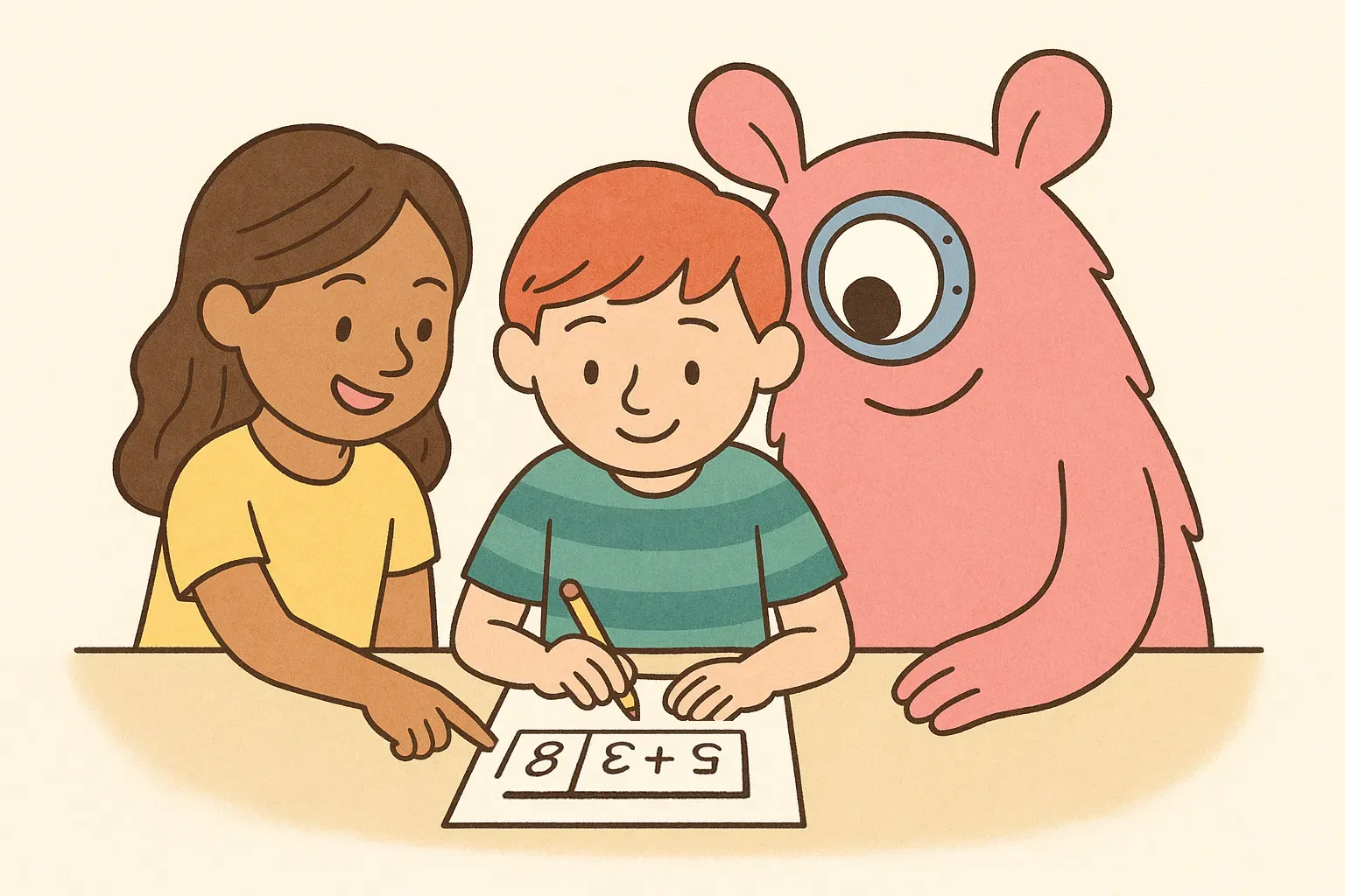 10 Inclusive Math Teaching Strategies That Support All Learners