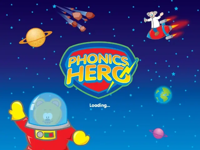 Best reading apps for ADHD kids