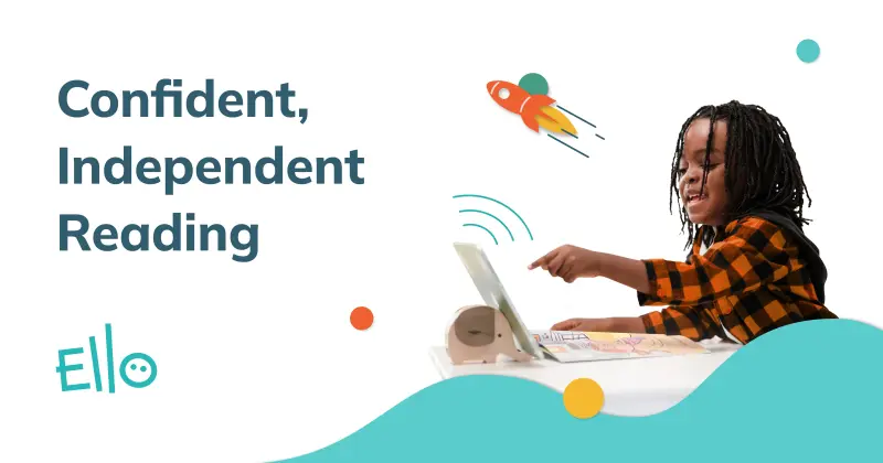 Best reading apps for kids