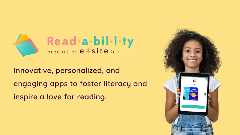 best reading apps for ADHD kids