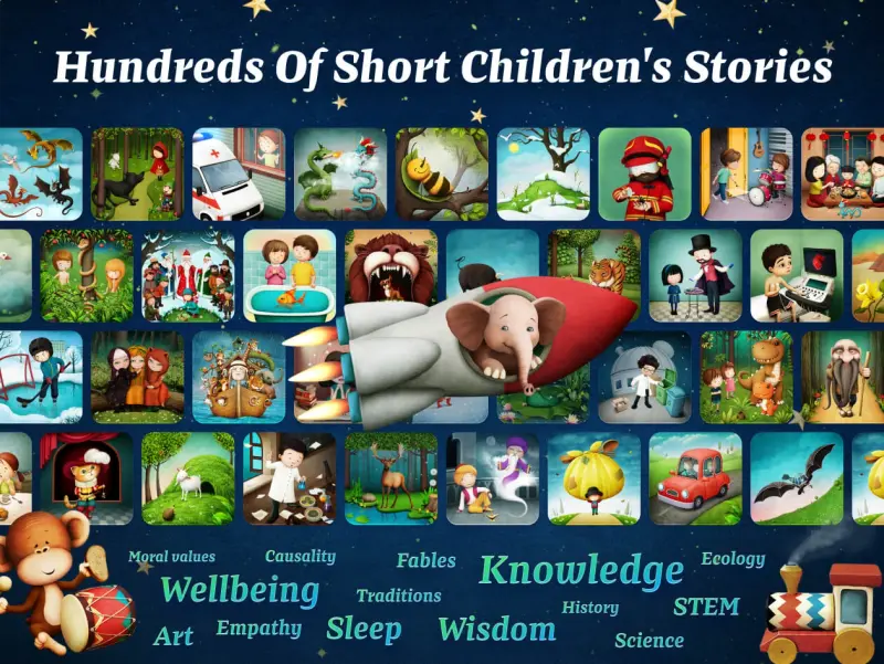 Best reading apps for kids