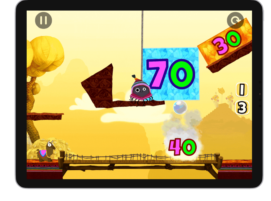 A level in Math Makers