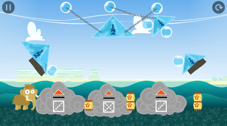 Best Fractions App On App Store For Your ADHD Child