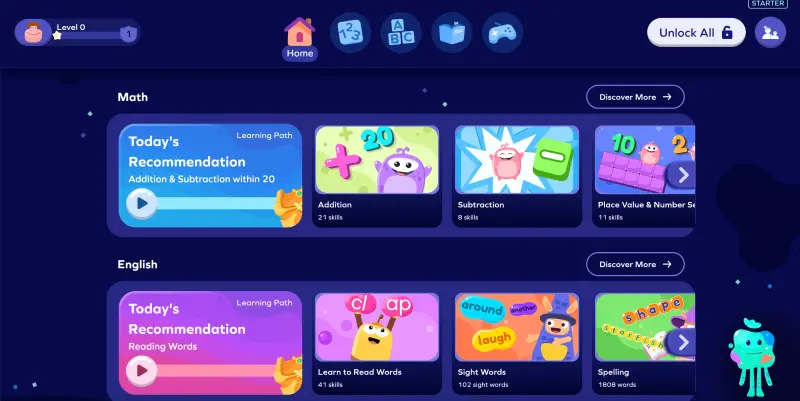 5 Best Splashlearn Math alternatives  tested and compared [2026]