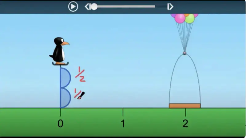 ST Math for autistic kids