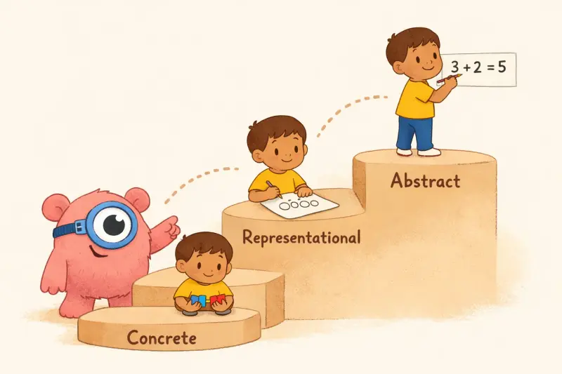 What Is the CRA Method in Math? A Complete Guide