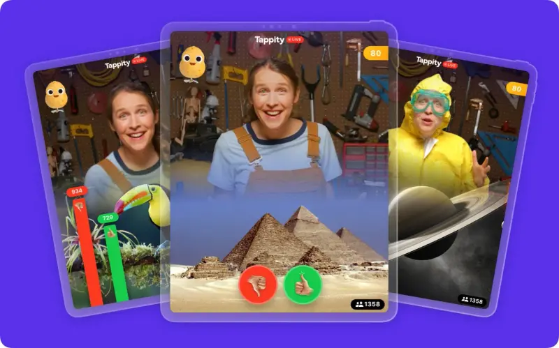 best science apps for kids