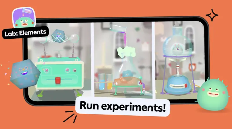 10 Best Science Apps for Neurodivergent Kids (2026)