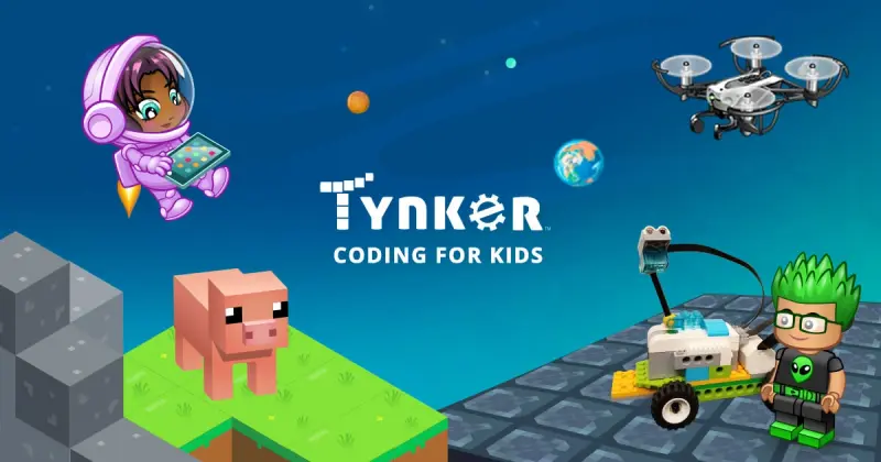 Best coding apps for kids